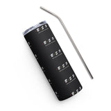 BSP Stainless steel tumbler