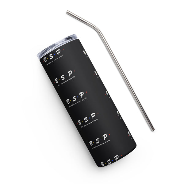 BSP Stainless steel tumbler