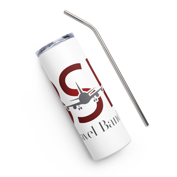 BSP Stainless steel tumbler