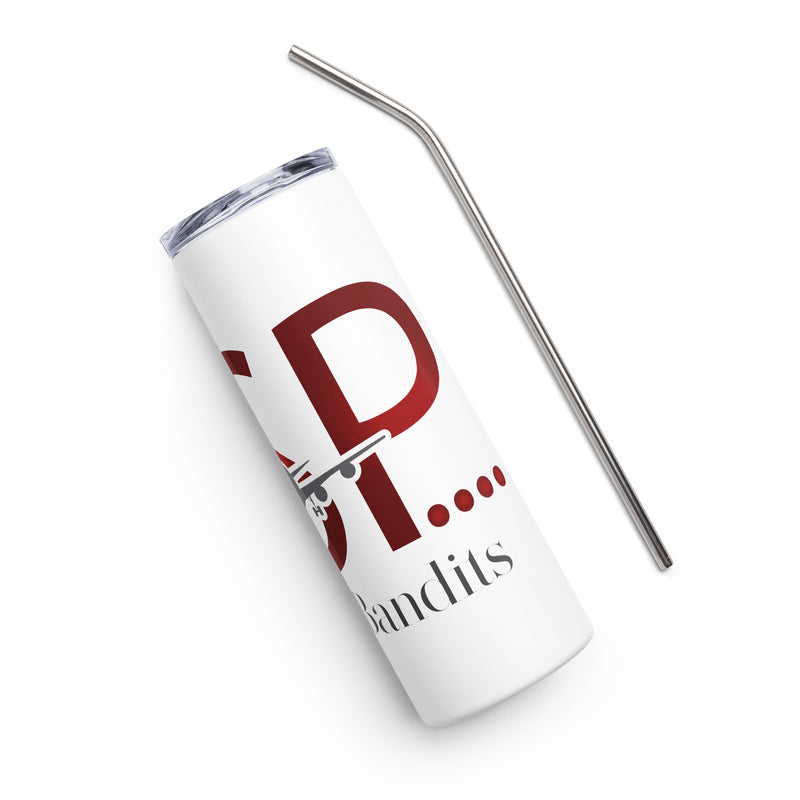 BSP Stainless steel tumbler