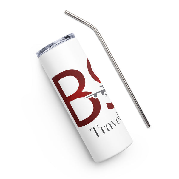 BSP Stainless steel tumbler