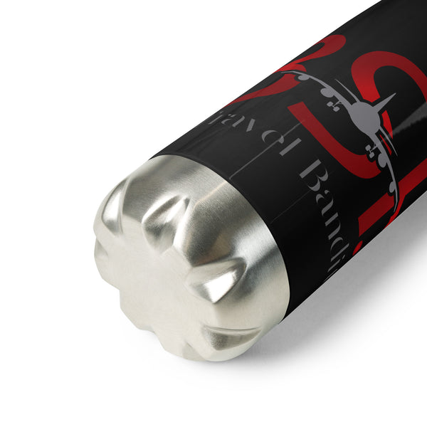 BSP Stainless Steel Water Bottle