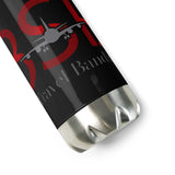BSP Stainless Steel Water Bottle