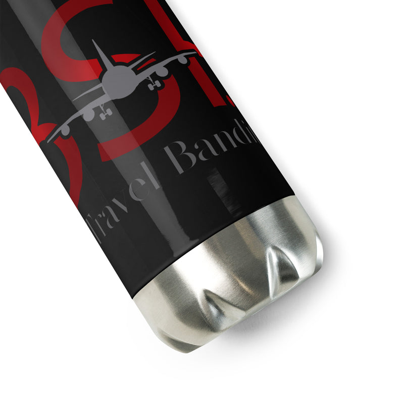 BSP Stainless Steel Water Bottle