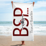 BSP Towel