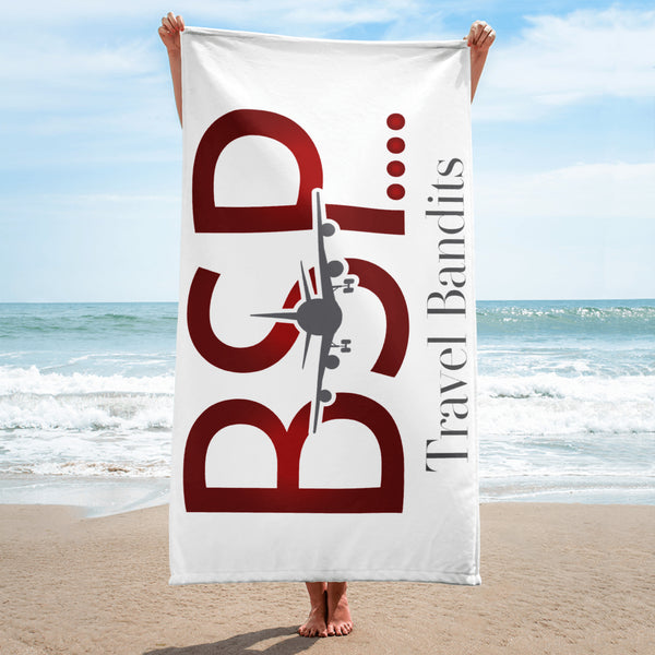 BSP Towel