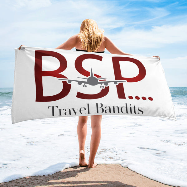 BSP Towel