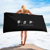 BSP Towel