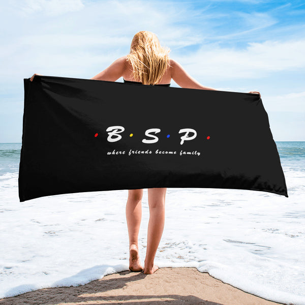 BSP Towel