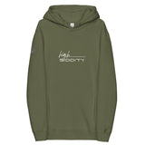 High Siddity fashion hoodie