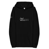 High Siddity fashion hoodie