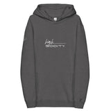 High Siddity fashion hoodie