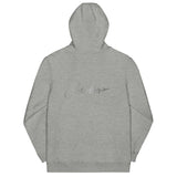 Jetsetter Unisex fashion hoodie