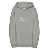 High Siddity fashion hoodie