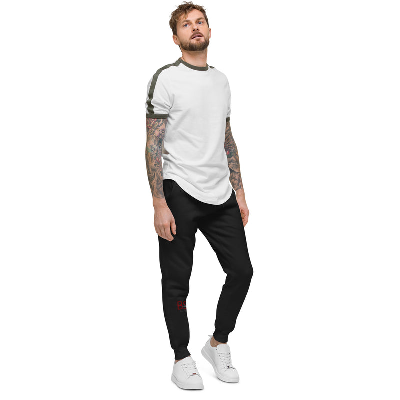 BSP Unisex fleece sweatpants