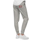 BSP Unisex fleece sweatpants