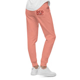 BSP Unisex fleece sweatpants