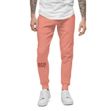 BSP Unisex fleece sweatpants