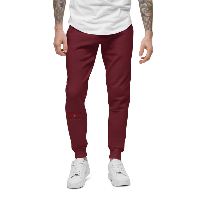 BSP Unisex fleece sweatpants