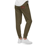 BSP Unisex fleece sweatpants