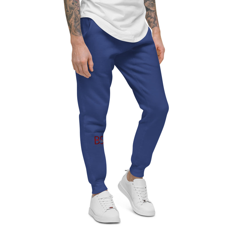 BSP Unisex fleece sweatpants