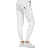BSP Unisex fleece sweatpants