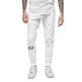 BSP Unisex fleece sweatpants