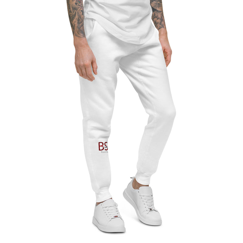 BSP Unisex fleece sweatpants