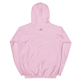 Jetsetter Unisex Hoodie