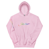 Jetsetter Unisex Hoodie