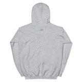 Jetsetter Unisex Hoodie