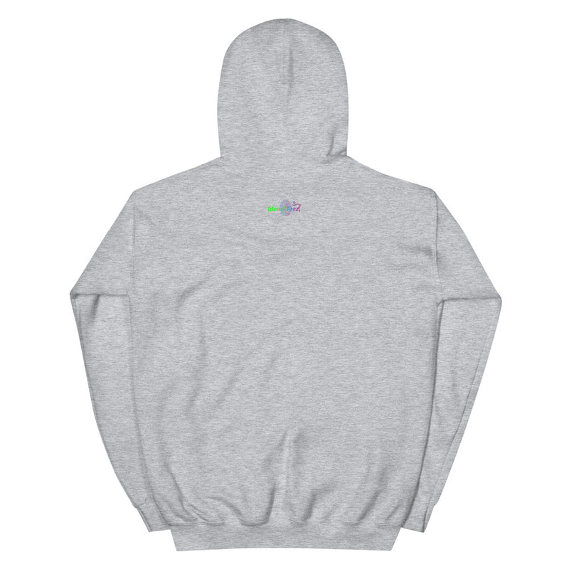 Jetsetter Unisex Hoodie