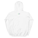 Jetsetter Unisex Hoodie