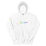 Jetsetter Unisex Hoodie