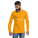 BSP Unisex Long Sleeve Tee