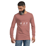 BSP Unisex Long Sleeve Tee
