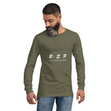BSP Unisex Long Sleeve Tee