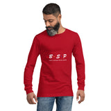 BSP Unisex Long Sleeve Tee