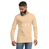 BSP Unisex Long Sleeve Tee