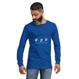 BSP Unisex Long Sleeve Tee