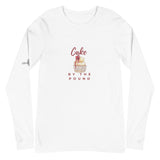 Unisex Long Sleeve Tee