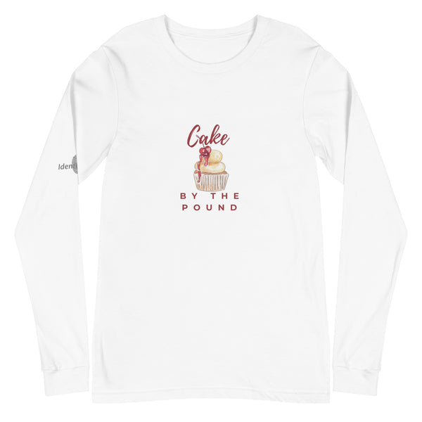 Unisex Long Sleeve Tee