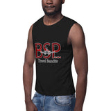 BSP Muscle Shirt