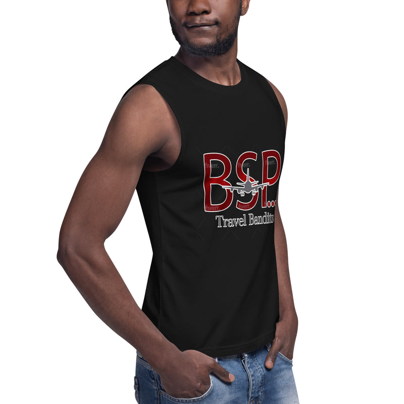 BSP Muscle Shirt