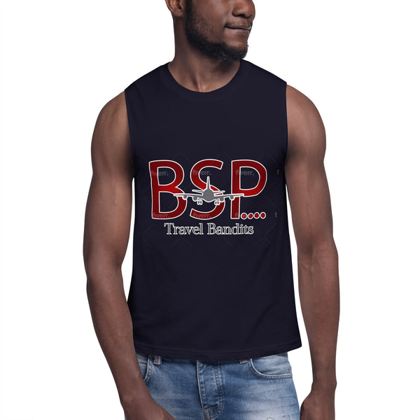 BSP Muscle Shirt