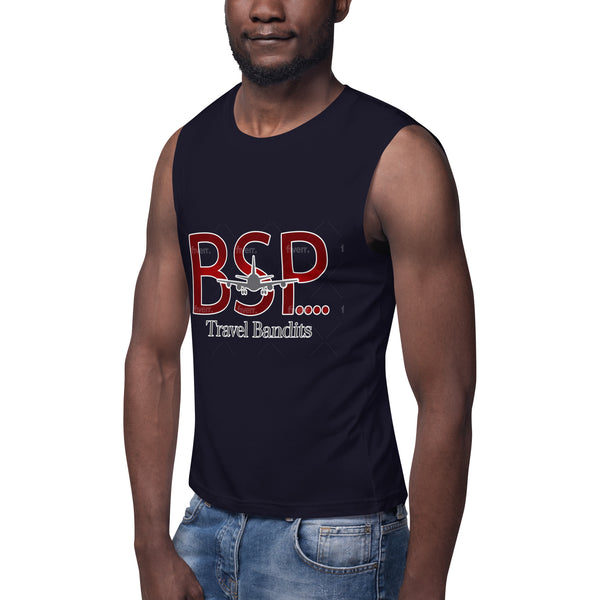 BSP Muscle Shirt