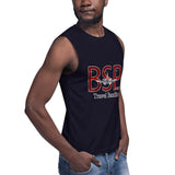 BSP Muscle Shirt