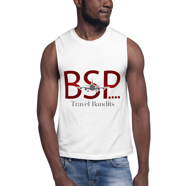 BSP Muscle Shirt