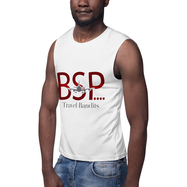 BSP Muscle Shirt