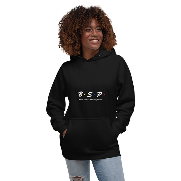 BSP Unisex Hoodie